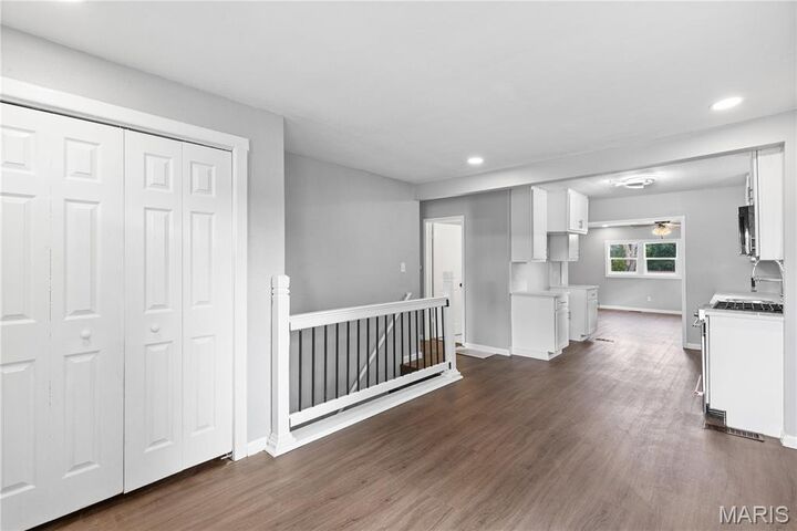 Property Photo: 10591 Clarendon Avenue MO 63114