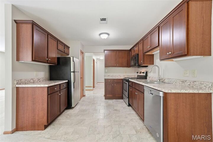 Property Photo:  716 Woodside Trails Drive 204  MO 63021 