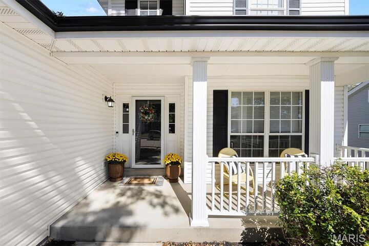 Property Photo:  516 Highland View Drive  IL 62269 