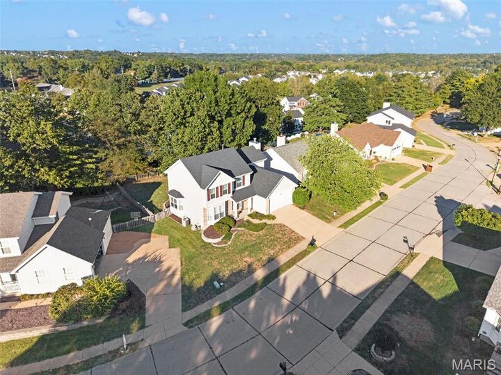 Property Photo:  1104 Big Bend Station Drive  MO 63088 