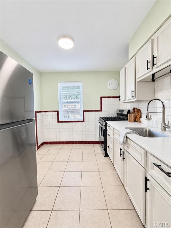 Property Photo:  7176 Jamieson Avenue 1W  MO 63109 