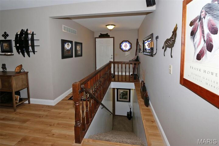 Property Photo: 1738 Sun Drop Drive MO 63303