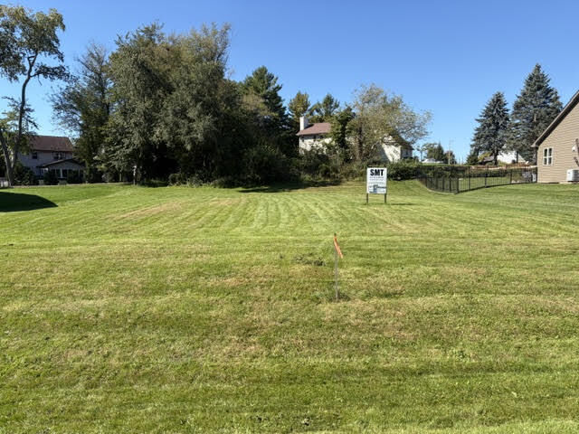 Property Photo: Lot #21 Fairway Dr WI 53181