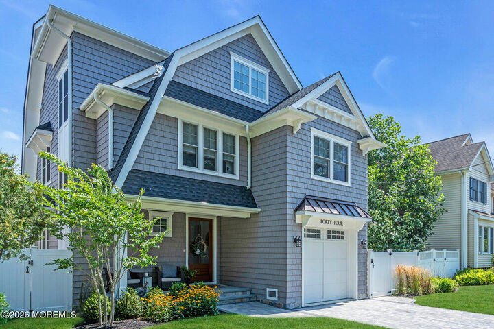 Property Photo:  44 Cowart Avenue  NJ 08736 