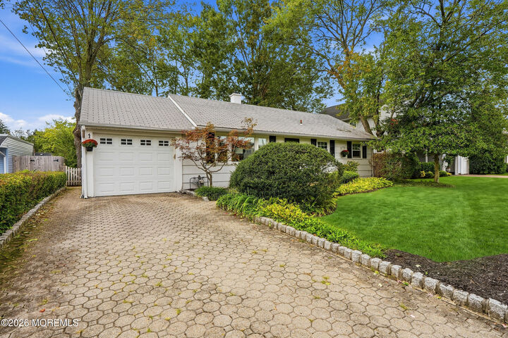 Property Photo:  72 W Wilson Circle  NJ 07701 