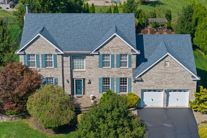 Property Photo:  20 Mitchell Drive  NJ 08831 