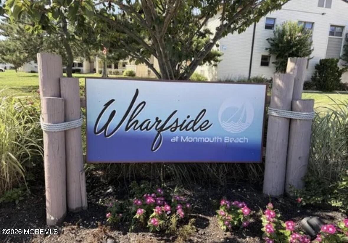 Property Photo:  153 Wharfside Drive  NJ 07750 