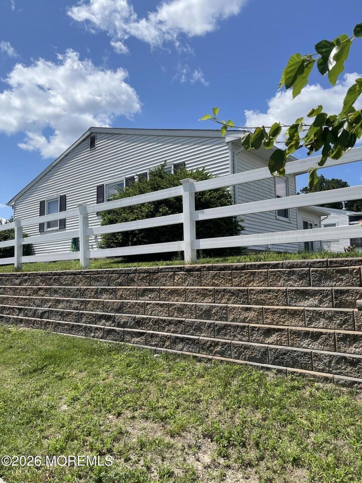 Property Photo:  48 Churchill Road  NJ 08759 