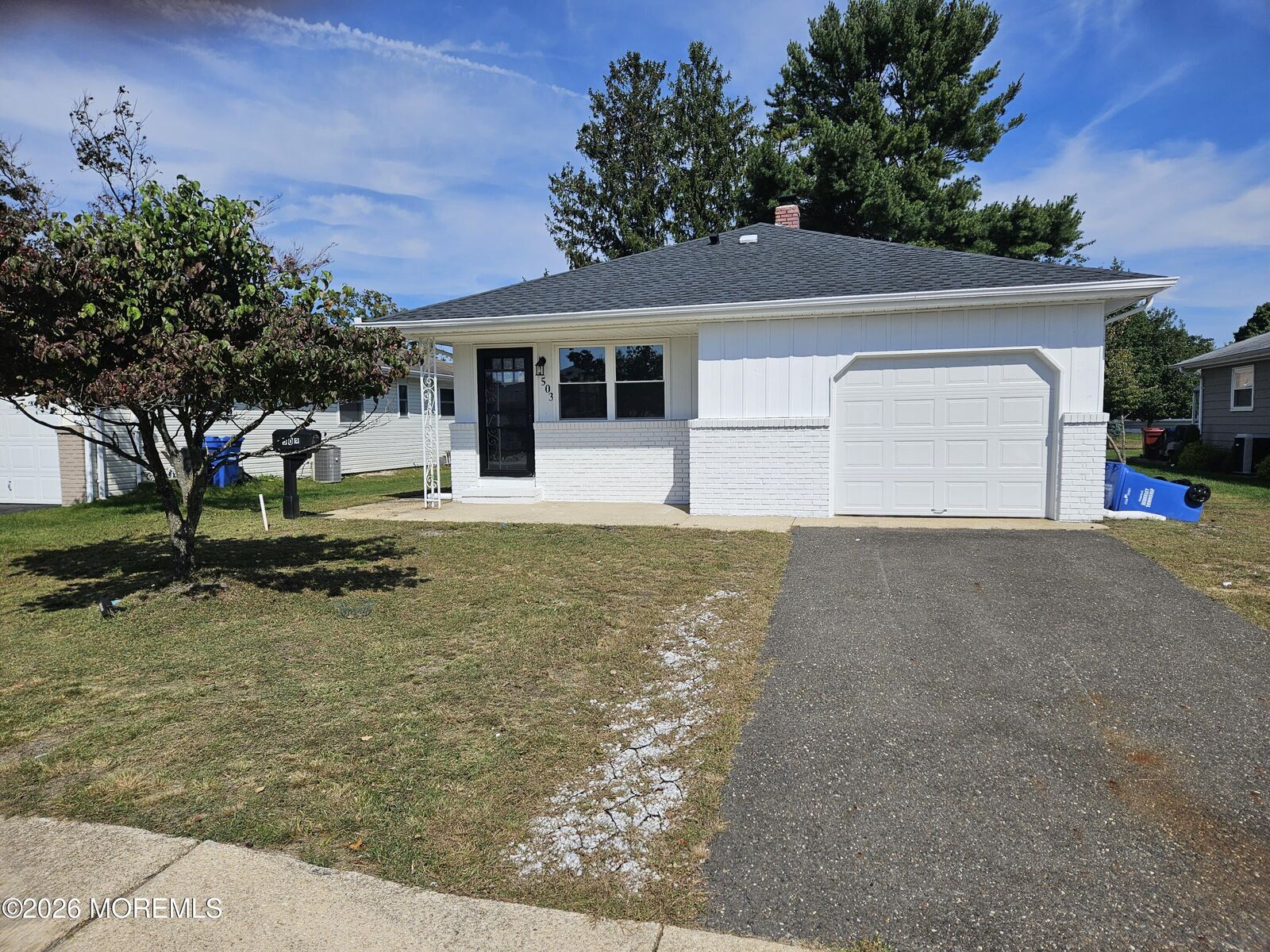Property Photo:  503 Jamaica Boulevard  NJ 08757 