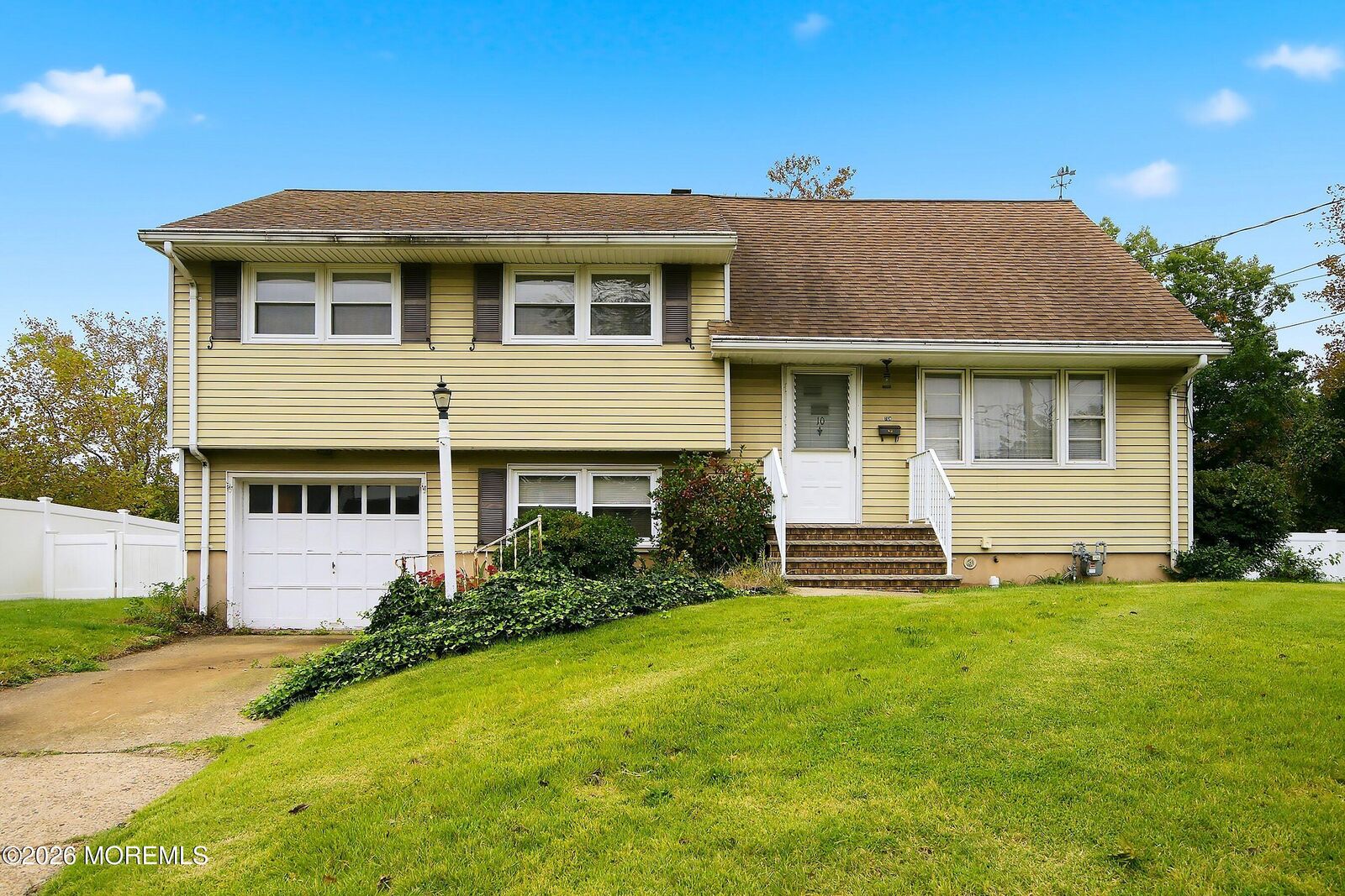 Property Photo: 10 Carol Court NJ 08873