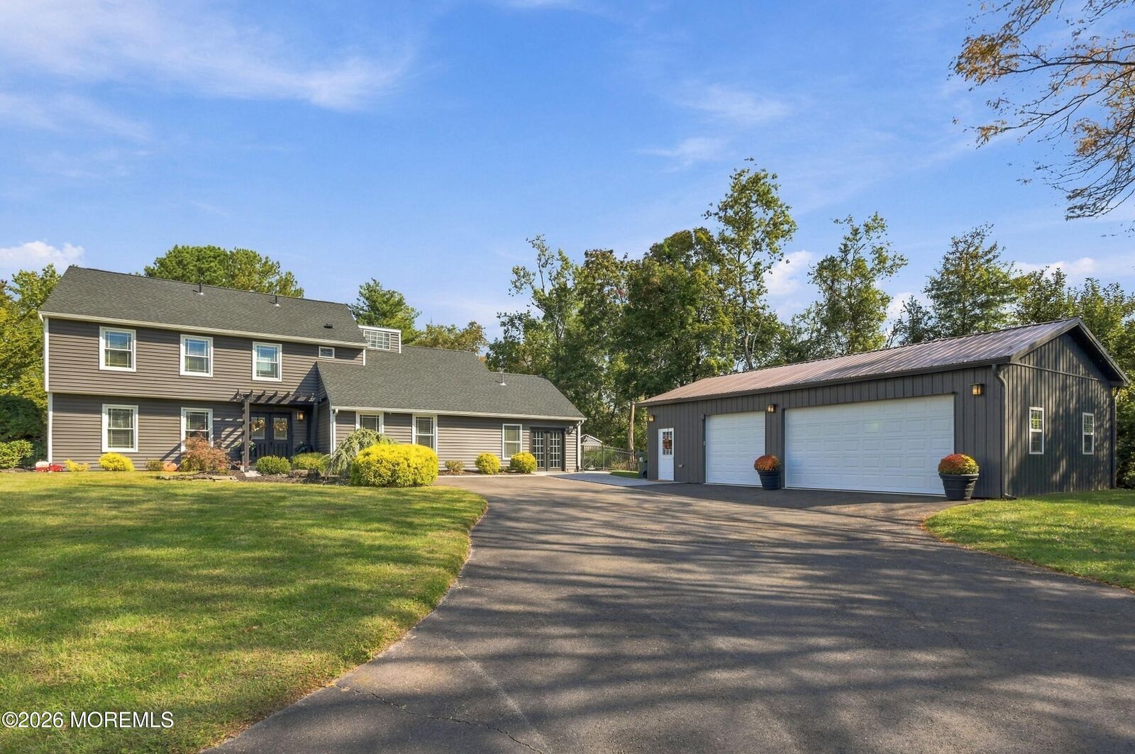 Property Photo:  5 Patterson Drive  NJ 07728 