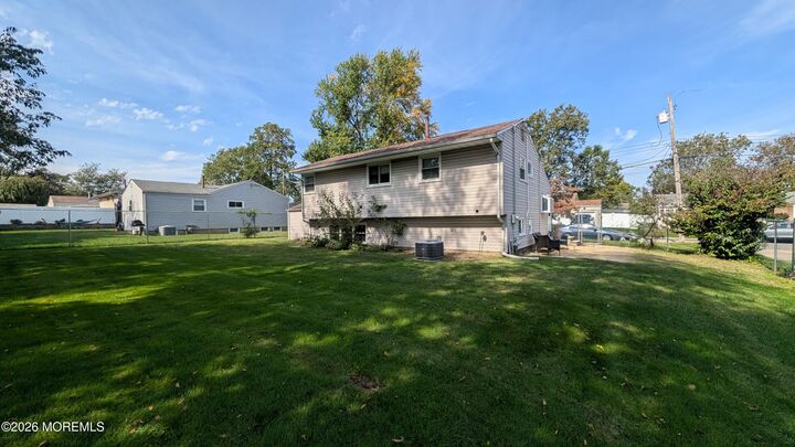 Property Photo:  13 Fairview Lane  NJ 07730 