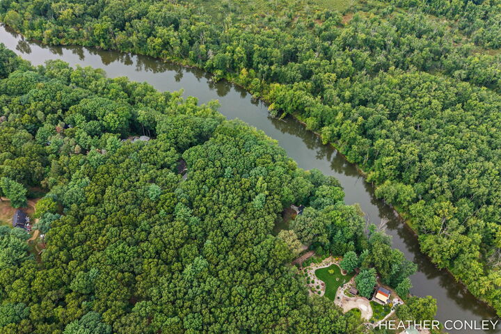 Property Photo:  3125 Riverbend Trail  MI 49408 