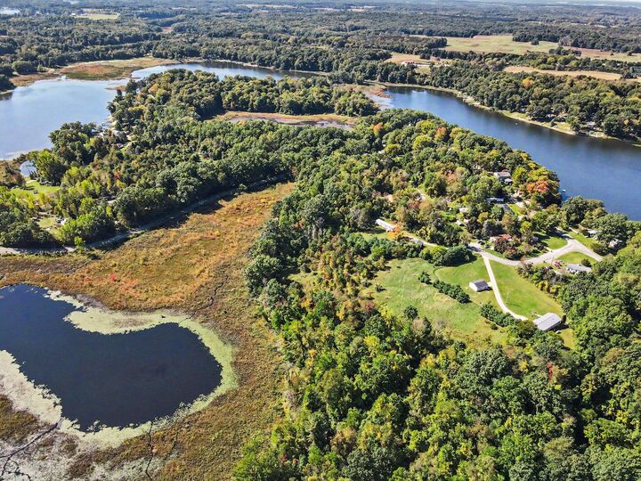 Property Photo:  8647 Summit Drive  MI 49046 