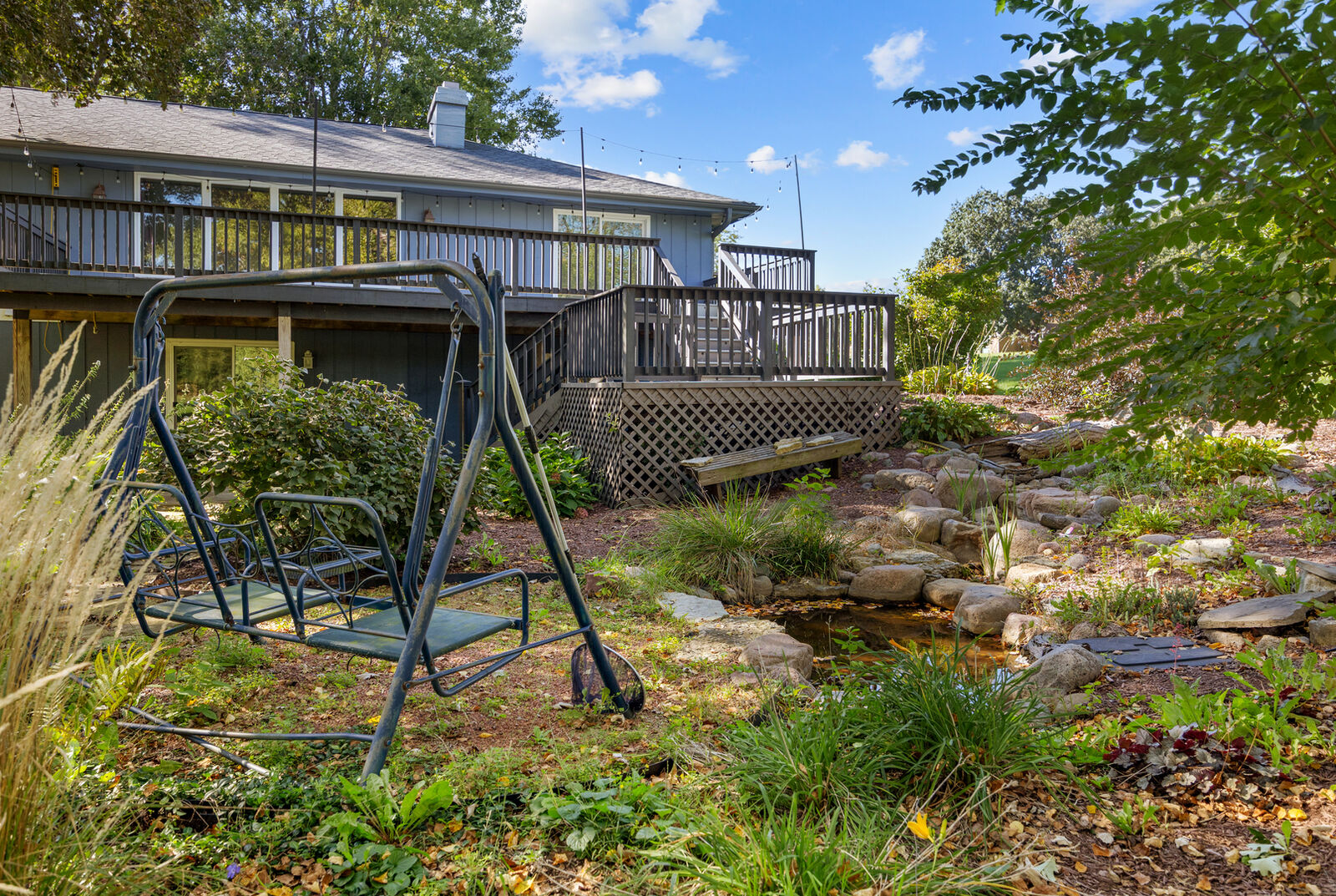 Property Photo:  8N627 Gingerwood Lane  IL 60124 