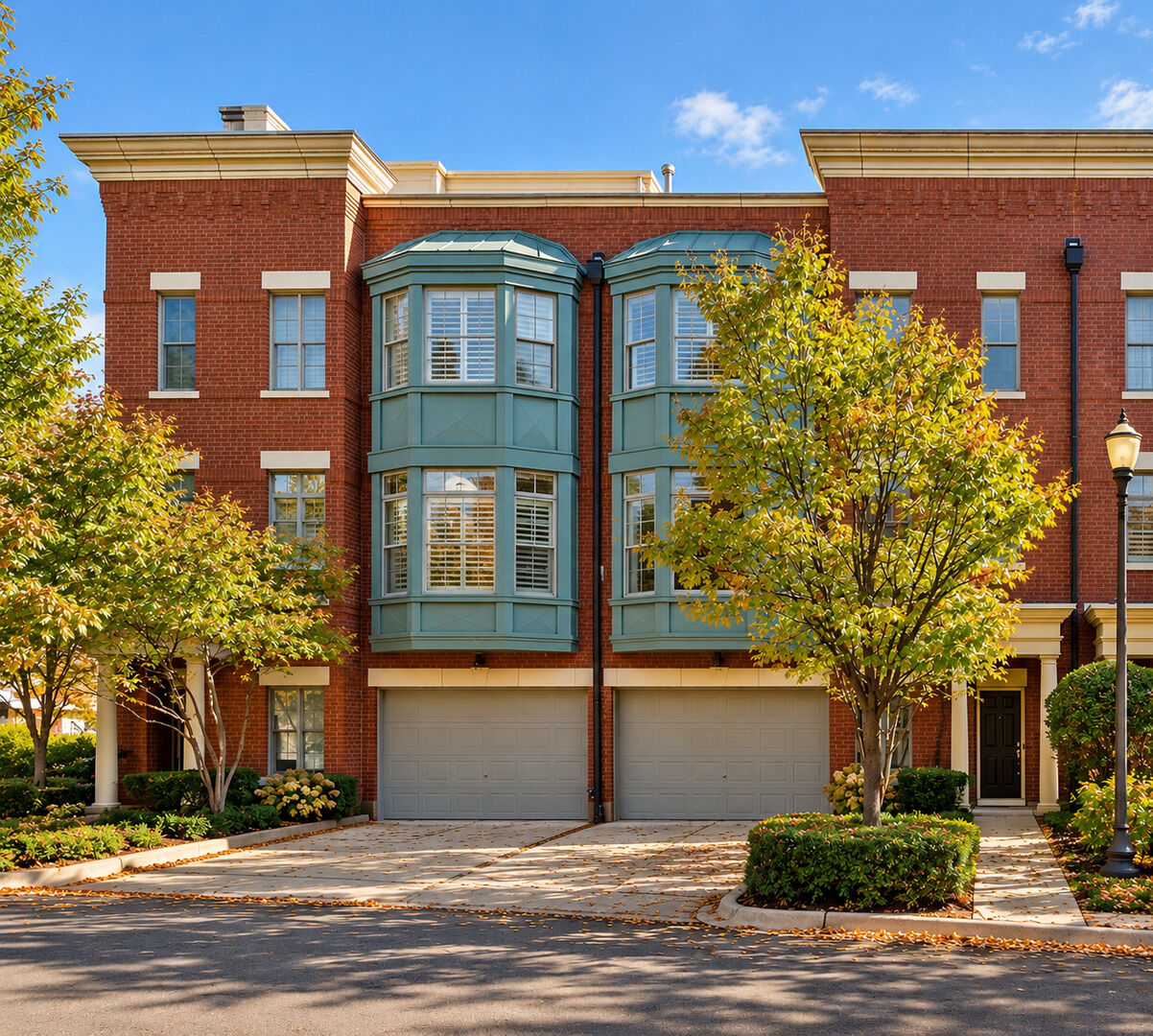 Property Photo:  157 River Walk Court  IL 60120 
