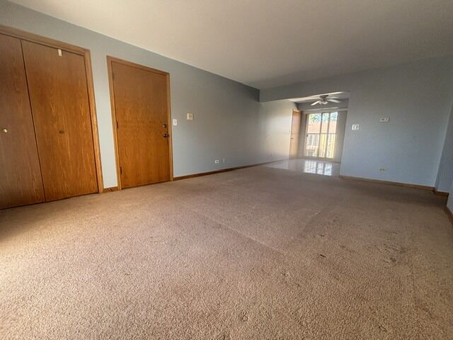 Property Photo: 8320 W Belmont Avenue 11 IL 60634