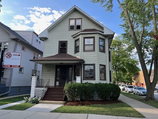 Property Photo:  5059 W Argyle Street  IL 60630 