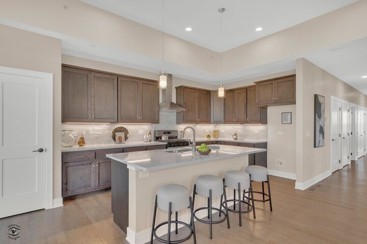 Property Photo:  8026 Bradley Drive  IL 60487 