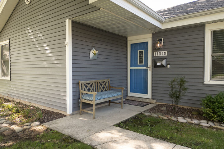 Property Photo:  11548 S Neenah Avenue  IL 60482 