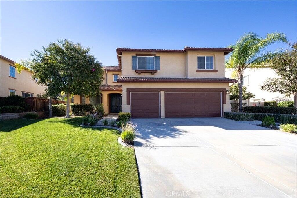 Property Photo: 34823 Miller Place CA 92223