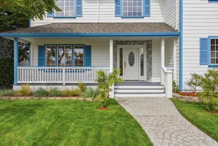 Property Photo:  624 Highland Avenue  CA 94019 