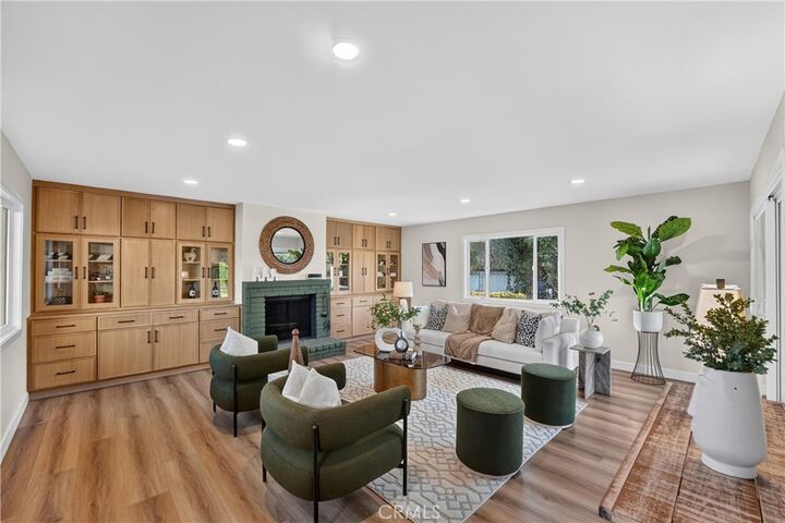 Property Photo: 3412 N San Joaquin CA 91724