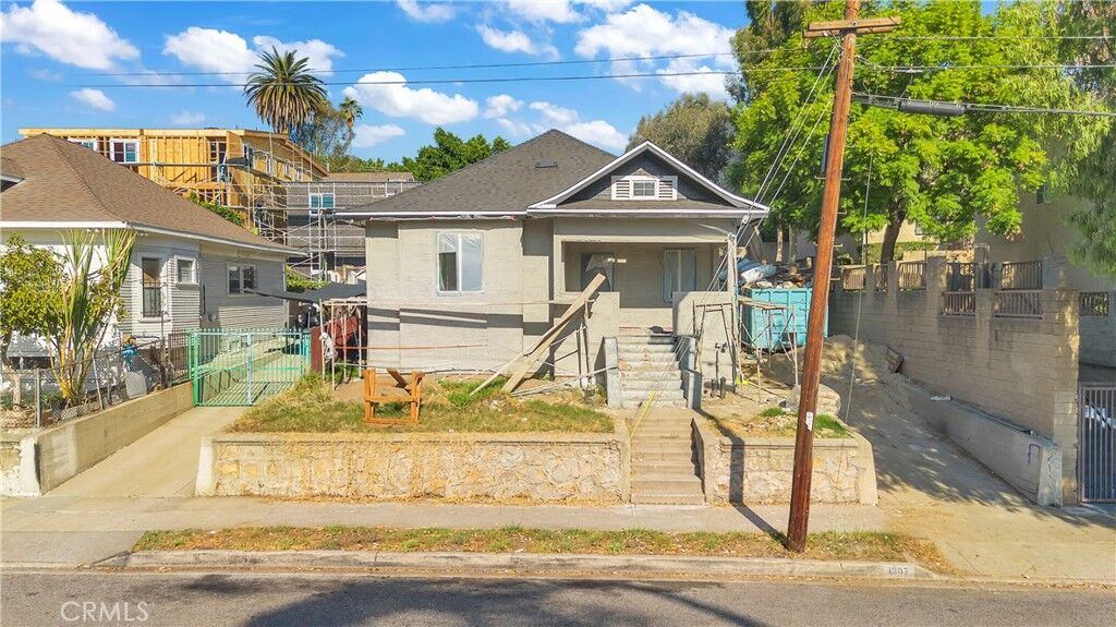 Property Photo:  1307 Pleasant  CA 90033 
