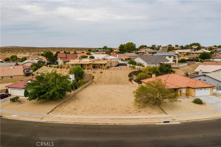 Property Photo:  14315 Schooner Drive  CA 92342 