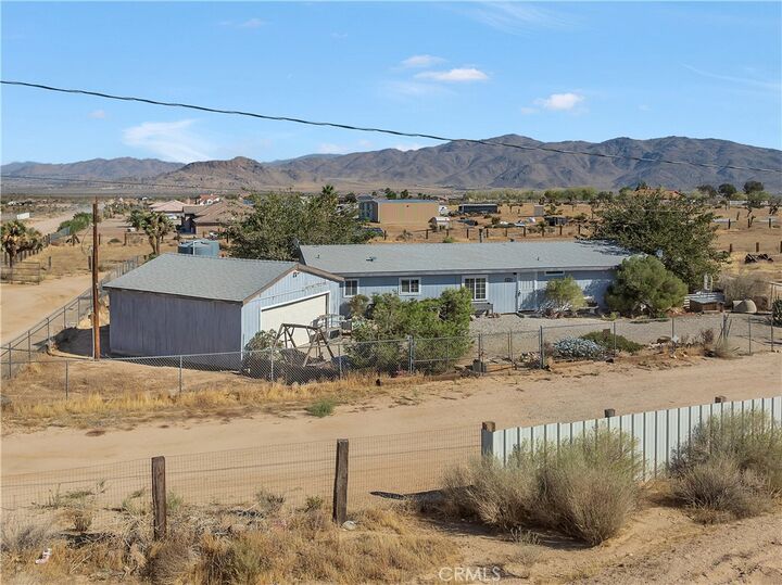 Property Photo:  9310 Bellview  CA 92308 