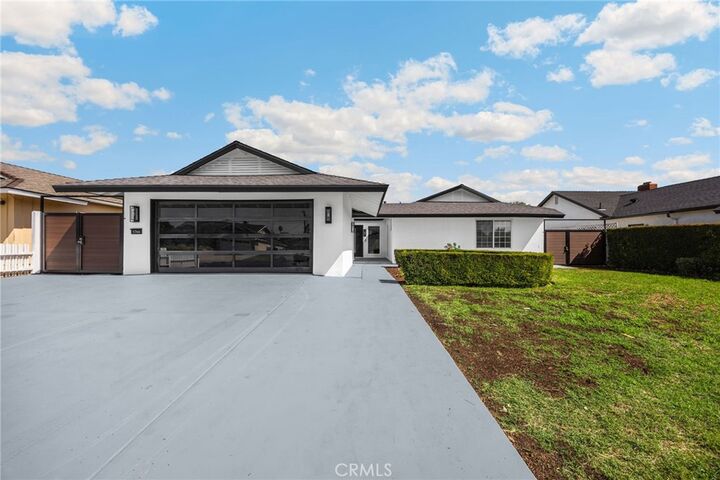 Property Photo: 1744 Sierra Bonita CA 92870