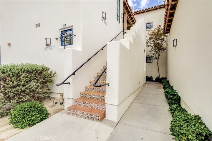 Property Photo:  48568 Legacy  CA 92253 