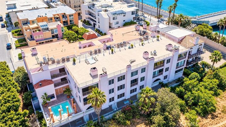 Property Photo:  6220 Pacific Avenue 104  CA 90293 