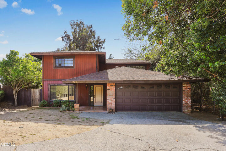 Property Photo:  1740 Foothill Boulevard  CA 91011 