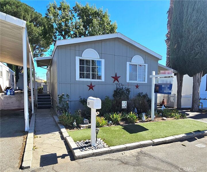 Property Photo: 29021 Bouquet Canyon Road 280 CA 91390