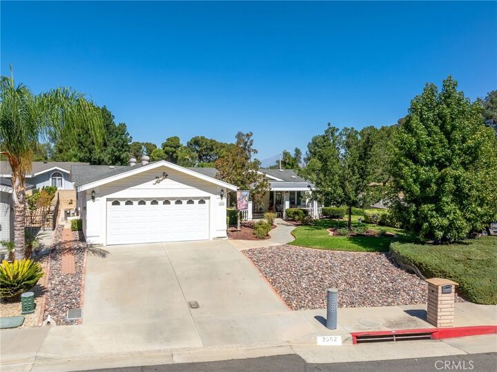 Property Photo:  2502 Peach Tree Street  CA 92545 