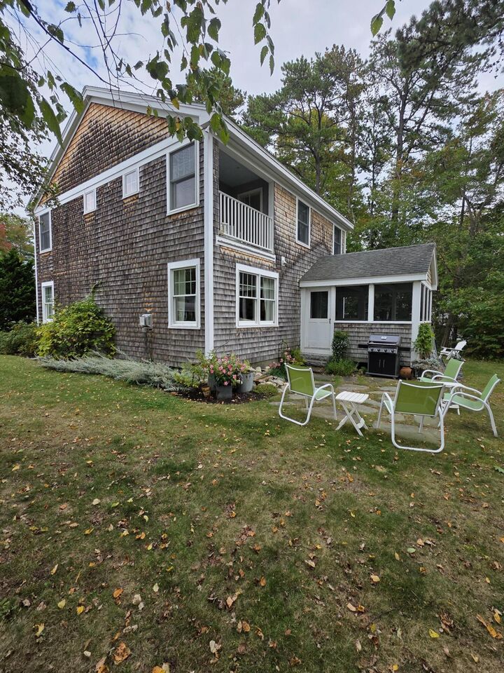 Property Photo:  139 Bourne Avenue  ME 04090 