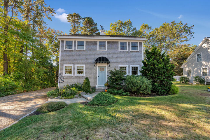 Property Photo: 139 Bourne Avenue ME 04090