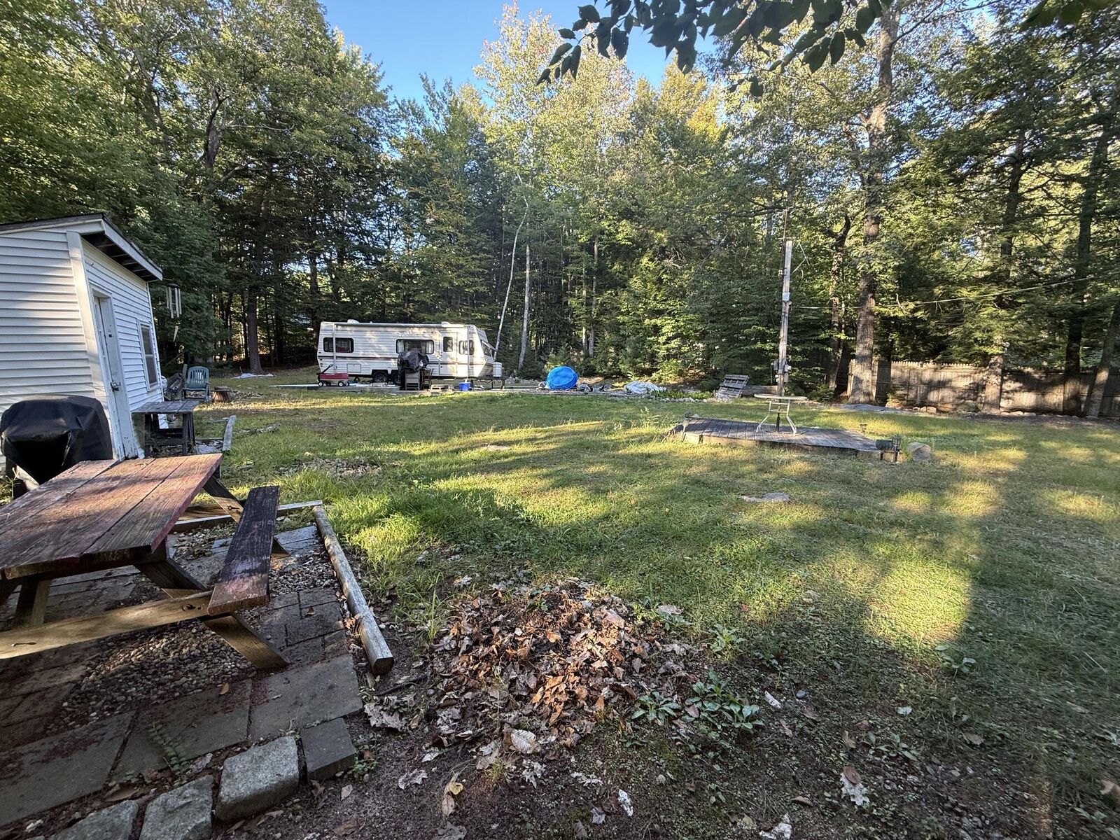 Property Photo:  10 Allison Road  ME 04055 
