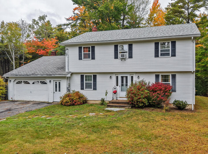 Property Photo:  77 McClellan Drive  ME 04401 