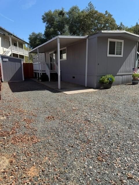 Property Photo:  10251 Combie Road  CA 95602 