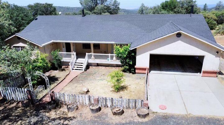 Property Photo: 127 Eagle Vista Drive CA 95966