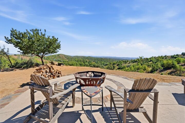 Property Photo: 6800 W. Murray Creek CA 95246