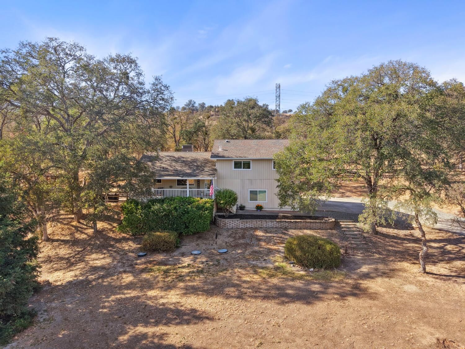Property Photo: 3470 Berkesey Lane CA 95252