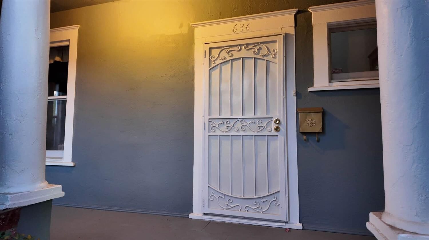 Property Photo:  636 Joaquin Street  CA 95240 
