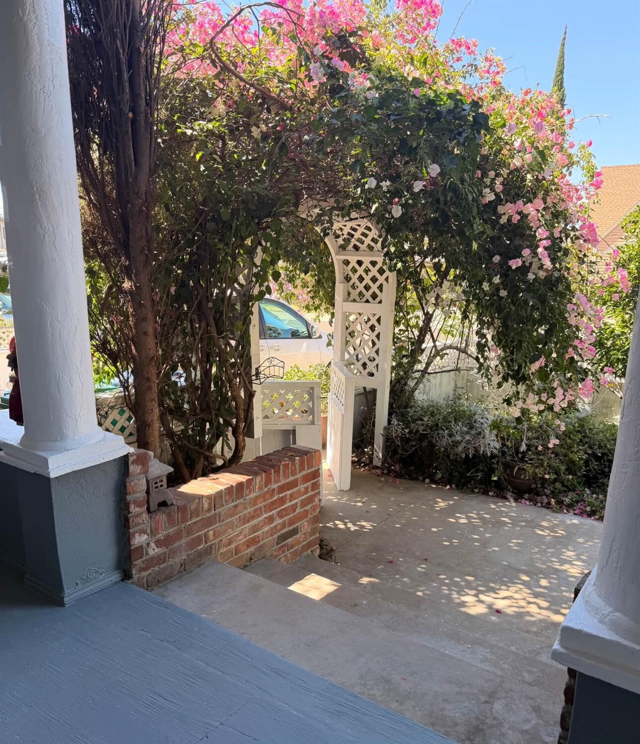 Property Photo: 636 Joaquin Street CA 95240