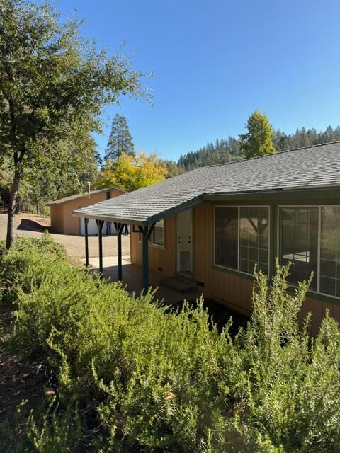 Property Photo:  4895 Marshall Road  CA 95633 