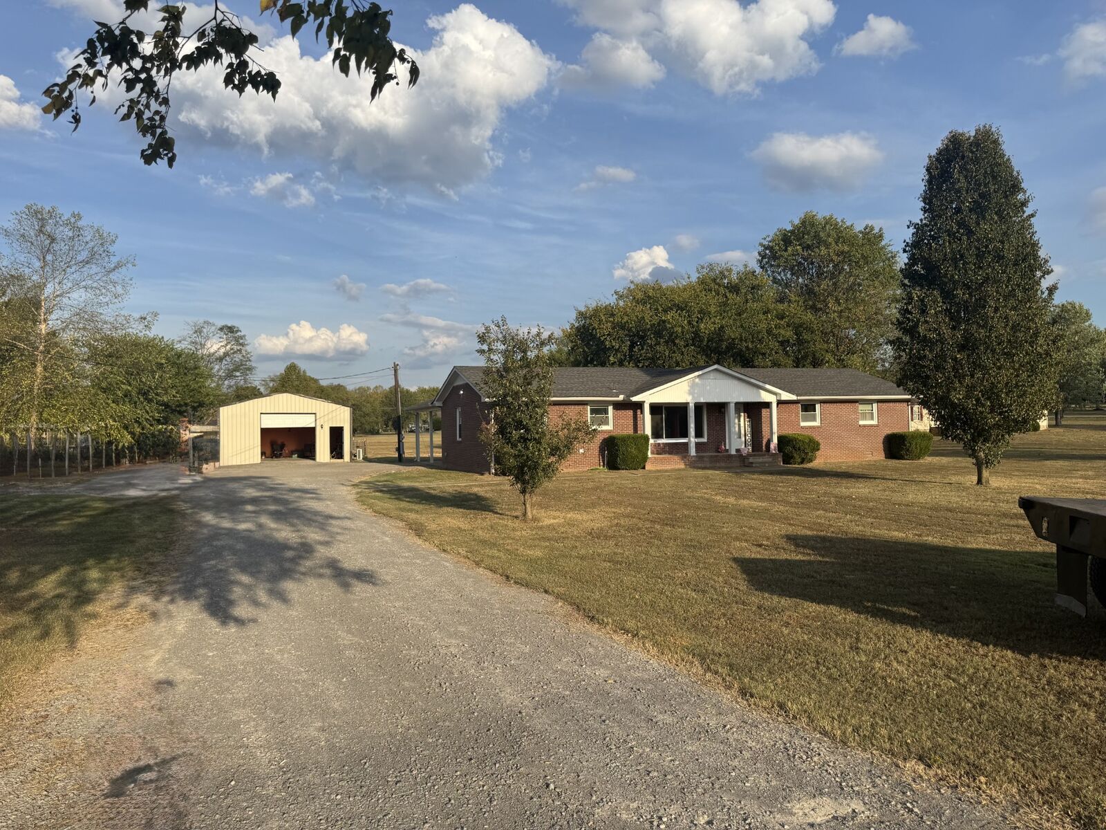 Property Photo:  2908 Midland Rd  TN 37160 