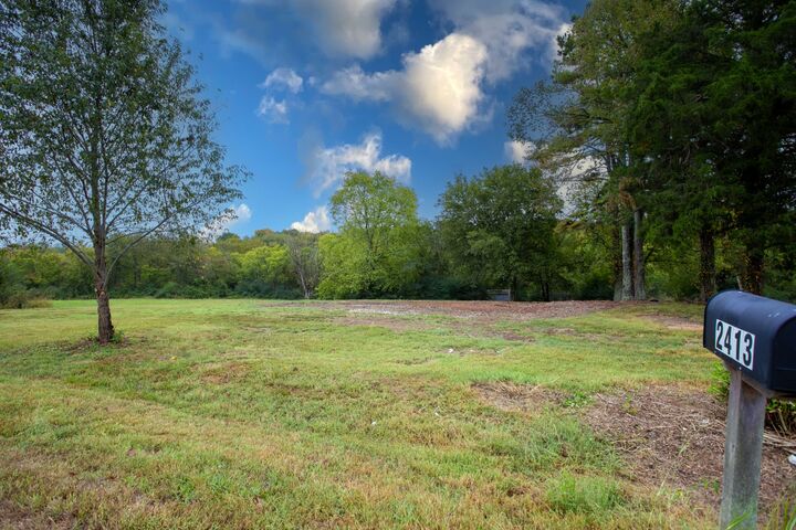 Property Photo: 2413 Steve Dr TN 38401