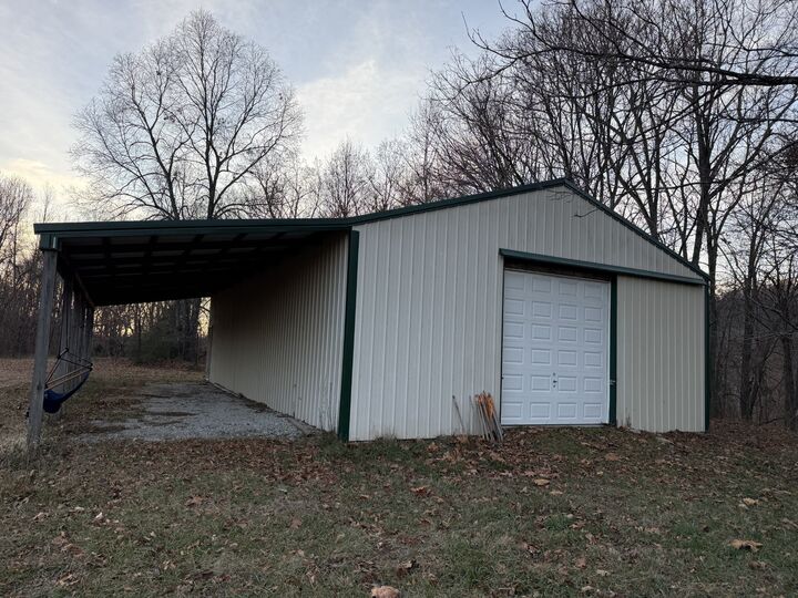Property Photo:  0 Luster Rd  TN 37072 